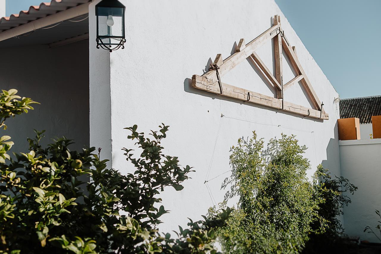 Cortijo Santa Clara Villa Carmona  Exterior foto