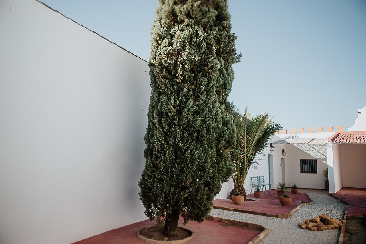 Cortijo Santa Clara Villa Carmona  Exterior foto